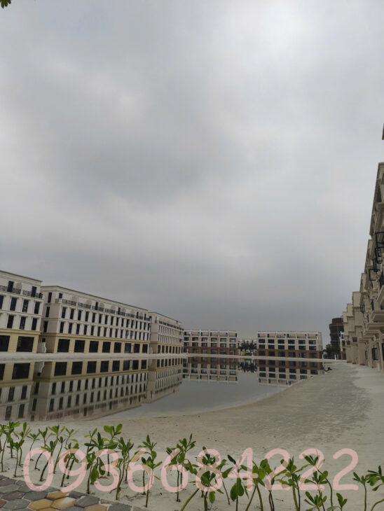 🌟 BIỆT THỰ SONG LẬP ĐV2-64 – HÀNG HIẾM CÒN SÓT LẠI TRÊN ĐẢO VUA 🌟💎 SỞ HỮU VỊ THẾ VƯƠNG GIẢ – TÂM