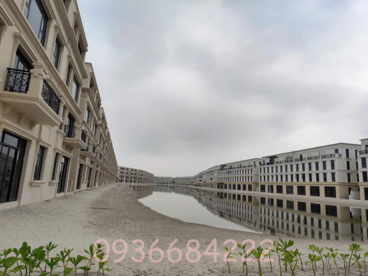 🌟 BIỆT THỰ SONG LẬP ĐV2-64 – HÀNG HIẾM CÒN SÓT LẠI TRÊN ĐẢO VUA 🌟💎 SỞ HỮU VỊ THẾ VƯƠNG GIẢ – TÂM