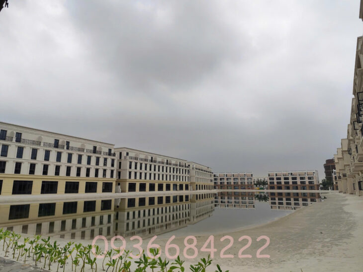 🌟 BIỆT THỰ SONG LẬP ĐV2-64 – HÀNG HIẾM CÒN SÓT LẠI TRÊN ĐẢO VUA 🌟💎 SỞ HỮU VỊ THẾ VƯƠNG GIẢ – TÂM