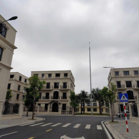 🌟 BIỆT THỰ SONG LẬP ĐV2-64 – HÀNG HIẾM CÒN SÓT LẠI TRÊN ĐẢO VUA 🌟💎 SỞ HỮU VỊ THẾ VƯƠNG GIẢ – TÂM