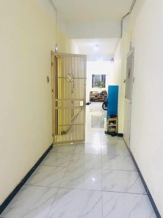 CĂN HỘ NAM TRUNG YÊN CẦU GIẤY 65M 2 NGỦ GIÁ 6 TỶ 600