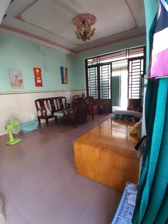 CĂN GÓC 2MT SIÊU ĐẸP TRẦN THỊ HÈ, HIỆP THÀNH, Q12 ĐƯỜNG ĐẸP – GIÁ CHỈ 8.8 TỶ TL!