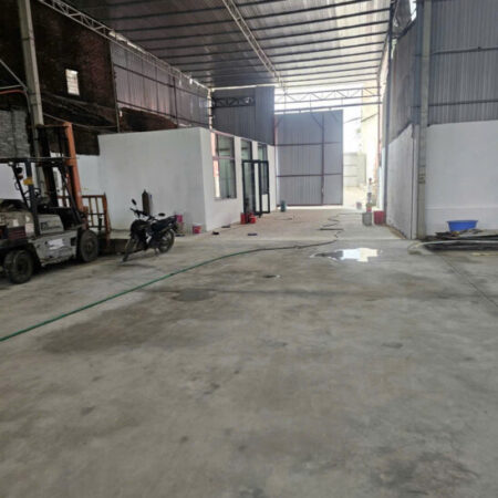 🚛 CHO THUÊ XƯỞNG ĐẸP – GẦN TRUNG TÂM TP BẮC NINH – 800m