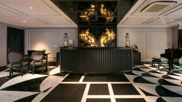 BÁN KHÁCH SẠN ĐẲNG CẤP TRUNG TÂM HOÀN KIẾM – VỊ TRÍ VÀNG, THƯƠNG HIỆU KHẲNG ĐỊNH GIÁ TRỊ