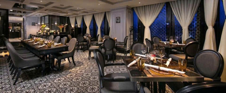 BÁN KHÁCH SẠN ĐẲNG CẤP TRUNG TÂM HOÀN KIẾM – VỊ TRÍ VÀNG, THƯƠNG HIỆU KHẲNG ĐỊNH GIÁ TRỊ