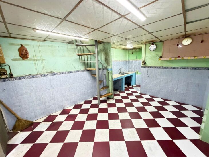 Nhà 62/8, Lê Đại Hành Q11 – 22m², 1 Trệt 1 Lầu Giả, Hẻm 5m, 3.4 Tỷ TL