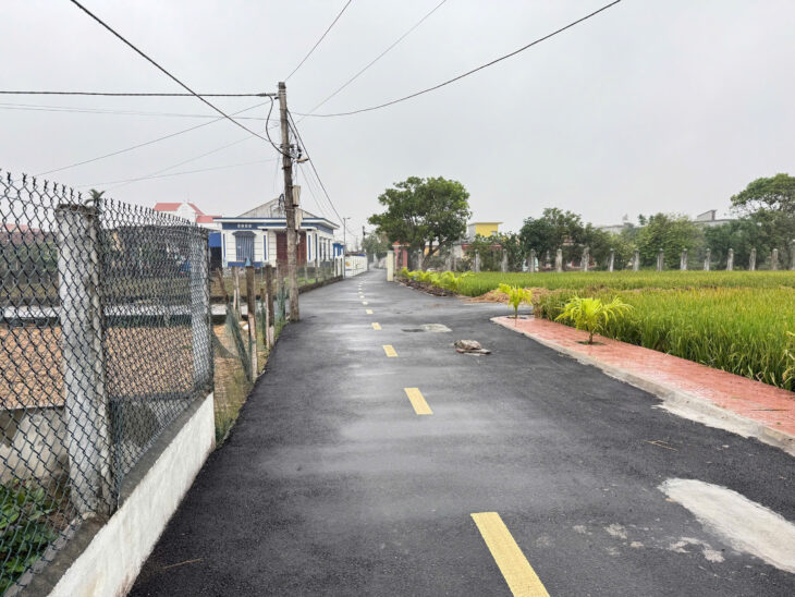 Chính chủ bán đất quất lâm 90m2 gần Quảng trường biển và KCN hiện hữu hơn 1 tỷ