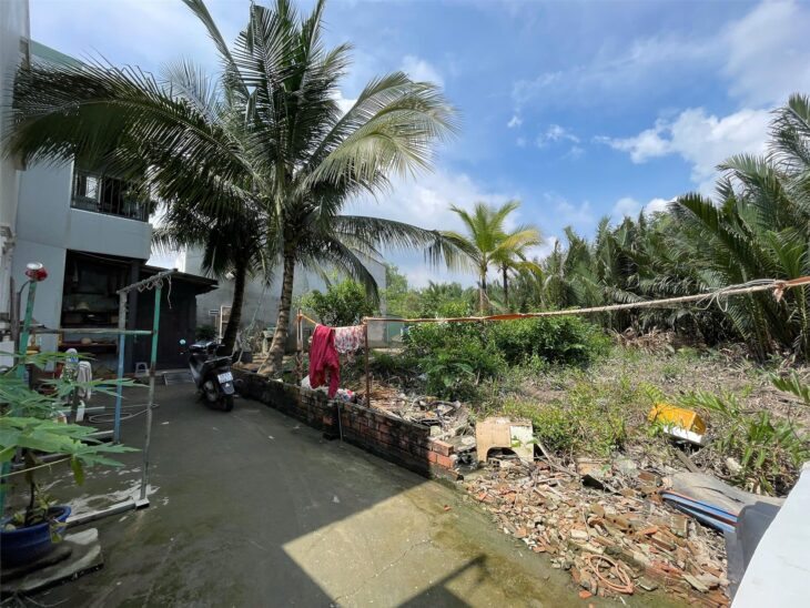 Đất MTNB3,5 và 12m 8×25 giá 5,999 tỷ