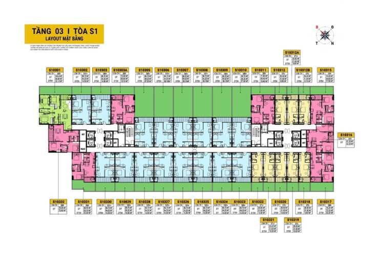 CHỈ TỪ 1,7TỶ SỞ HỮU NGAY CĂN HỘ SPANA TOWER 3pn + 25m2 SÂN VƯỜN TẠI KĐT HÒA XUÂN – TT MỚI TP.ĐÀ NẴNG