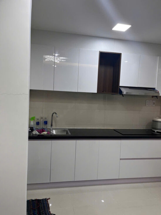♥ Nhà kiệt thẳng 20m ra Lê Độ, 38m2, gác lửng đúc cứng đẹp ở nagy 2.75 tỷ