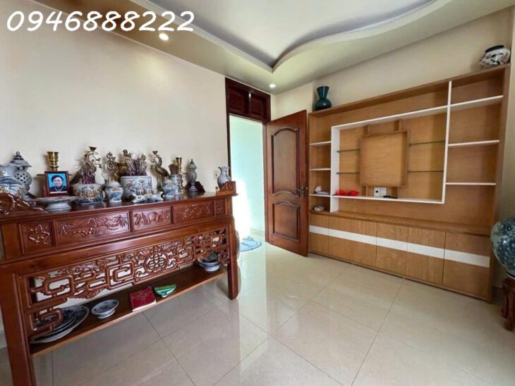 Nhà mặt đường Đào Nhuận , Lê Chân vị trí cực đẹp kinh doanh buôn bán tốt