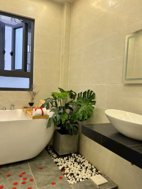 938/14A Hương Lộ 2 , Bình Tân NHÀ MỚI FULL NỘI THẤT