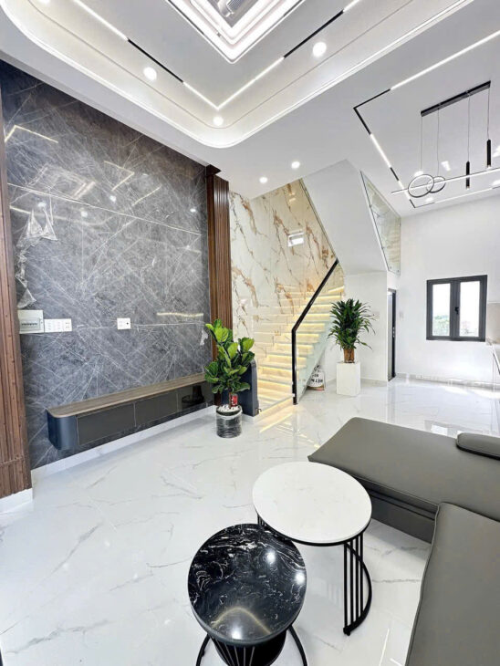 938/14A Hương Lộ 2 , Bình Tân NHÀ MỚI FULL NỘI THẤT