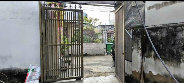 Bán nhà cấp 4 – P. Hiệp Hoà-0909808615