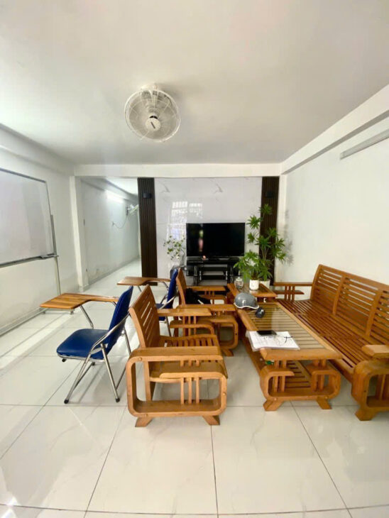 NHÀ 2 TẦNG BTCT – KHA VẠN CÂN, THỦ ĐỨC – CHỈ 4,65 💰