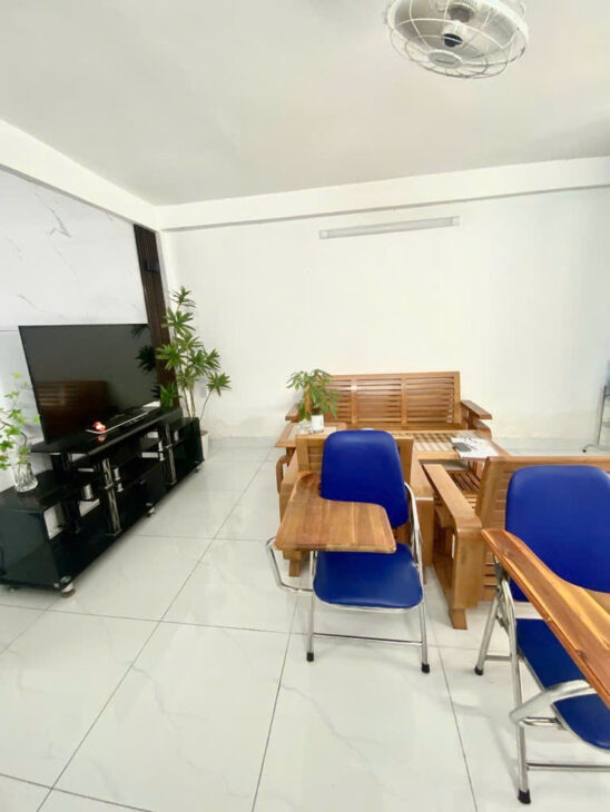 NHÀ 2 TẦNG BTCT – KHA VẠN CÂN, THỦ ĐỨC – CHỈ 4,65 💰