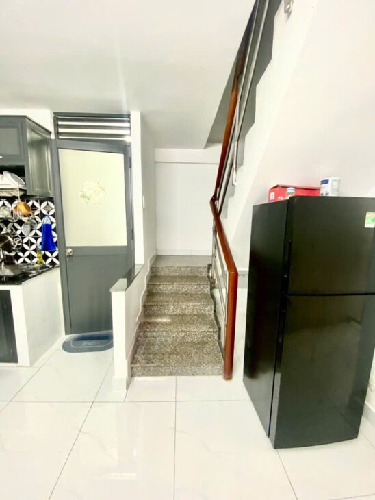 NHÀ 2 TẦNG BTCT – KHA VẠN CÂN, THỦ ĐỨC – CHỈ 4,65 💰