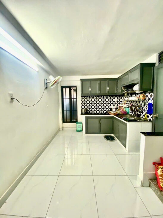 NHÀ 2 TẦNG BTCT – KHA VẠN CÂN, THỦ ĐỨC – CHỈ 4,65 💰