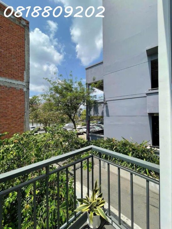 Lâm Văn Bền, quận 7, 44m2, 2 tầng, 4,05 tỷ