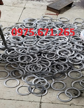 Xưởng sản xuất Hoa sắt mỹ thuật lớn nhất tại Hà Nội