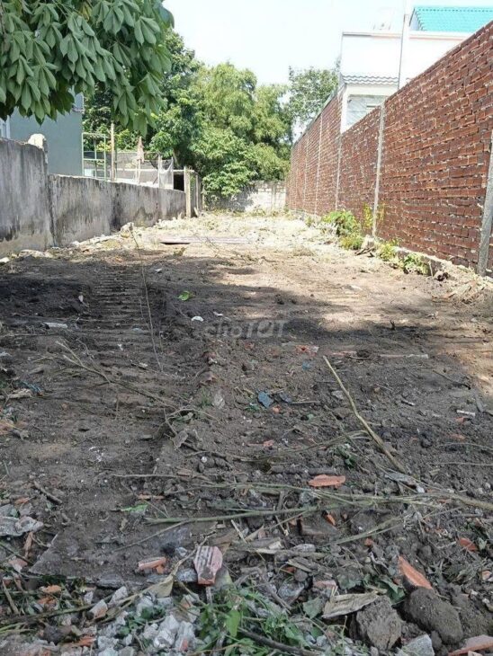 Bán ĐẤT CHÍNH CHỦ – GIÁ TỐT – Ấp Mới 1 , Xã Mỹ Hạnh Nam, Huyện Đức Hòa, Long An