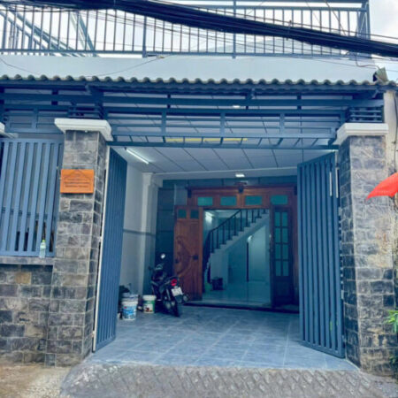 NHÀ ĐẸP – GIÁ TỐT – CẦN BÁN NHANH MẶT TIỀN ĐƯỜNG TÂN HÒA 2, TP. THỦ ĐỨC- HỒ CHÍ MINH NHÀ ĐẸP – GIÁ TỐT – CẦN BÁN NHANH MẶT TIỀN ĐƯỜNG TÂN HÒA 2, TP. THỦ ĐỨC- HỒ CHÍ MINH