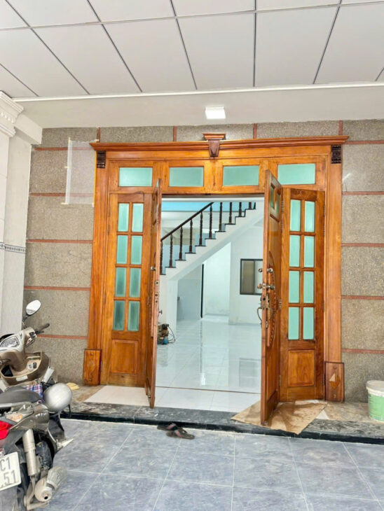 NHÀ ĐẸP – GIÁ TỐT – CẦN BÁN NHANH MẶT TIỀN ĐƯỜNG TÂN HÒA 2, TP. THỦ ĐỨC- HỒ CHÍ MINH