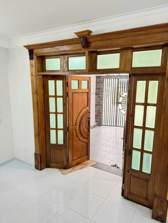 NHÀ ĐẸP – GIÁ TỐT – CẦN BÁN NHANH MẶT TIỀN ĐƯỜNG TÂN HÒA 2, TP. THỦ ĐỨC- HỒ CHÍ MINH