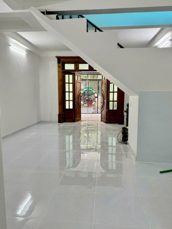 NHÀ ĐẸP – GIÁ TỐT – CẦN BÁN NHANH MẶT TIỀN ĐƯỜNG TÂN HÒA 2, TP. THỦ ĐỨC- HỒ CHÍ MINH