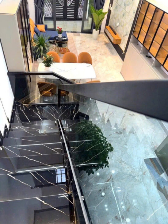 SIÊU MẪU NHÀ ĐẸP – BÌNH HƯNG HÒA, BÌNH TÂN