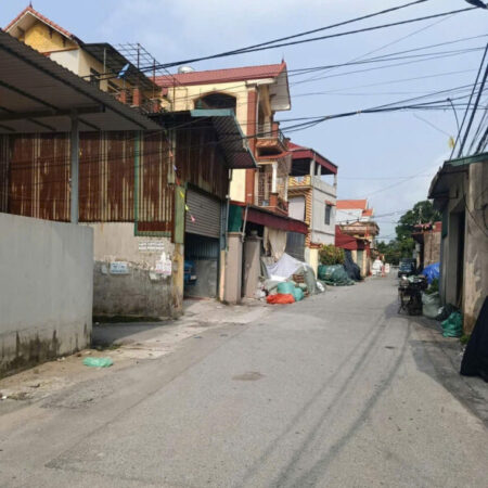 Bán Đất Ô tô qua nhà cực đẹp tại Thôn Dưỡng Hiền, Hòa Bình Thường Tín