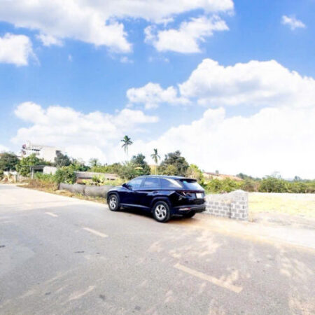 Siêu phẩm cho bác nào muốn xây biệt thự, hoặc nhà xưởng tại Đồng Vàng – Phú Mãn – Quốc Oai – Diện