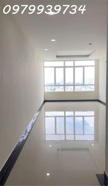 Đầu tư ngay căn hộ Giai Việt – Quận 8