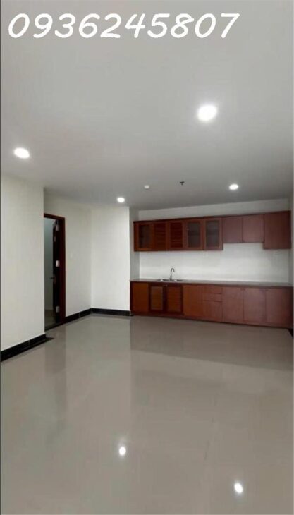 Căn hộ Giai Việt – Tạ Quang Bửu, Phường Chánh Hưng bán giá tốt