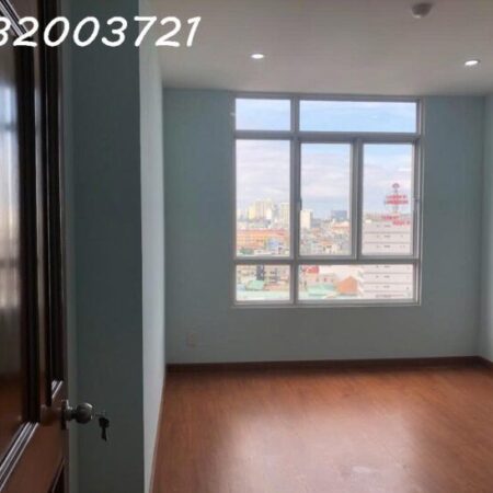 Căn hộ Giai Việt – Quận 8