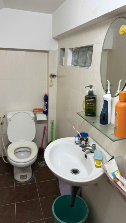 HẺM Ô TÔ 6M – HUỲNH TẤN PHÁT – QUẬN 7.- 153M2 – 3 TẦNG – 13 TỶ