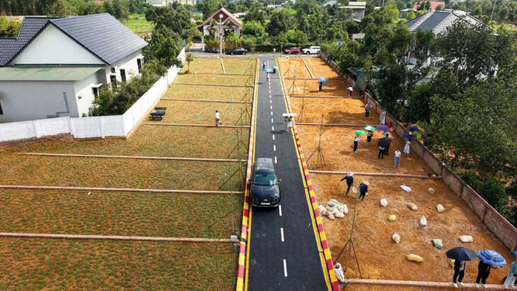 BÁN ĐẤT CỔ ĐÔNG – HÒA LẠC VỊ TRÍ ĐẸP – GIÁ TỐT – TIỀM NĂNG TĂNG GIÁ MẠNH