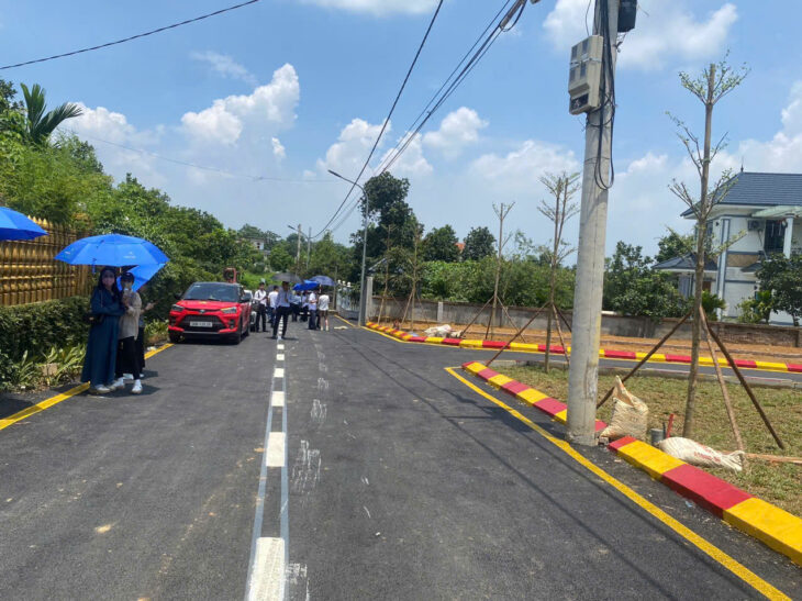 BÁN ĐẤT CỔ ĐÔNG – HÒA LẠC VỊ TRÍ ĐẸP – GIÁ TỐT – TIỀM NĂNG TĂNG GIÁ MẠNH