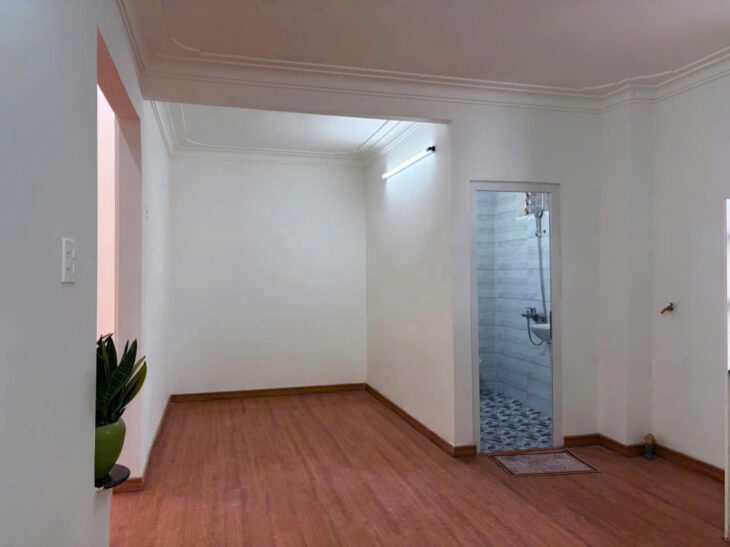 BÁN NHÀ SỔ RIÊNG – GẦN TRUNG TÂM ĐÀ LẠT _ GIÁ 5,2 TỶ THƯƠNG LƯỢNG