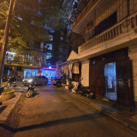 TT QĐ BẮC NGHĨA TÂN TẦNG 1-70M 2 NGỦ 2 WC-5,250 TỶ,LÔ GÓC,VỈA HÈ,Ô TÔ ĐỖ NGÀY ĐÊM