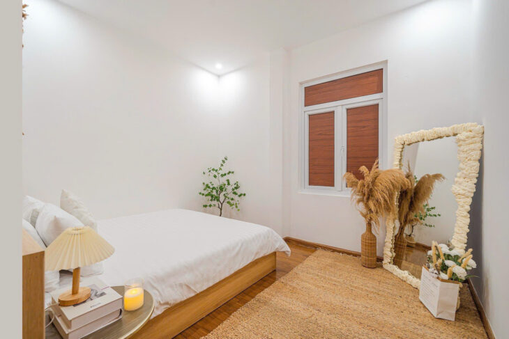 CHO THUÊ NHÀ NGUYÊN CĂN NGÔ THÌ NHẬM PHƯỜNG 4 ĐÀ LẠT giá 15tr