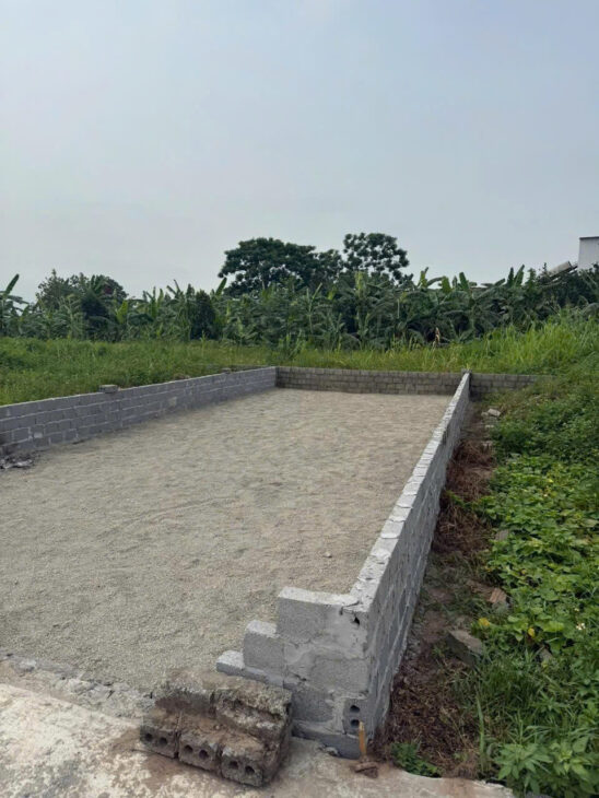 Bán đất cực rẻ Ô tô vào tại Thống Nhất, Thường Tín