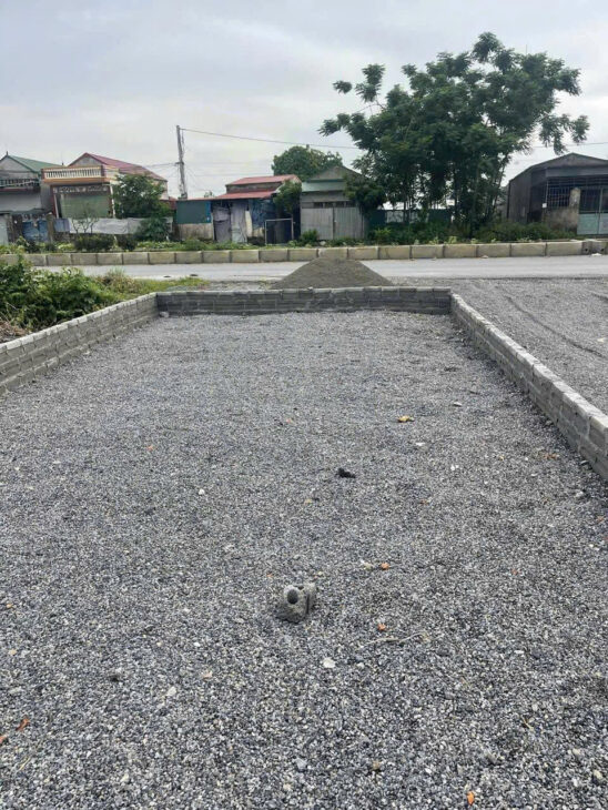 Bán Đất Lô Góc Ô tô tránh cực hiếm tại Phúc Tiến, Phú Xuyên