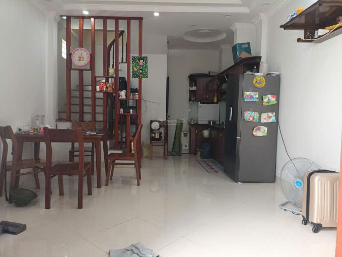 Bán nhà phố Mai Phúc – Phúc Đồng, 30m² xây 5 tầng, giá chỉ 7 tỷ, ở ngay – gần Vinhomes Riverside
