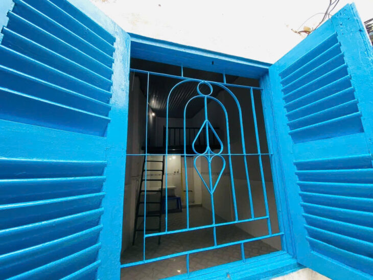 CHO THUÊ PHÒNG TRỌ 30M² – MỚI SỬA, SẠCH SẼ, THOÁNG MÁT – CHỈ 1 DÃY TRỌ YÊN TĨNH Q2 (TP. THỦ ĐỨC)