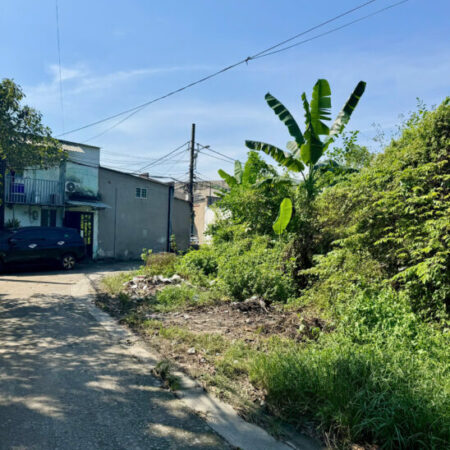 BÁN ĐẤT SHR ĐÔNG THẠNH HÓC MÔN 5,3x22m ĐƯỜNG 7M GẦN TRỊNH THỊ DỐI GIÁ CHỈ 3,45 TỶ BÁN ĐẤT SHR ĐÔNG THẠNH HÓC MÔN 5,3x22m ĐƯỜNG 7M GẦN TRỊNH THỊ DỐI GIÁ CHỈ 3,45 TỶ