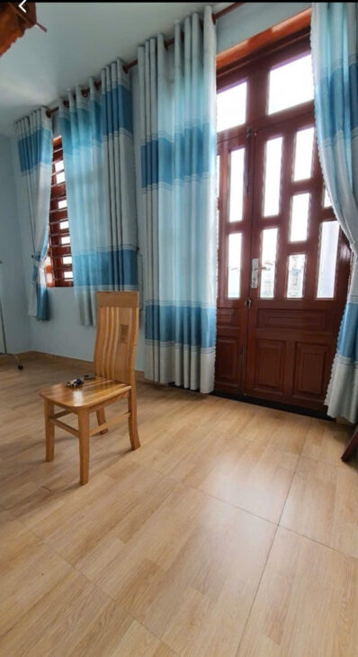 Nhà đẹp mới tinh ở ngay Hẻm Xe Hơi ngủ trong nhà 89m Phường Thạnh Mỹ Lợi,Q2 8ty – Kết cấu 3 tầng