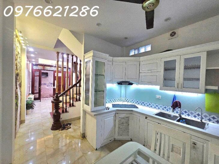 BÁN NHÀ NGỌC THỤY 38M² – MT 4M – Ô TÔ 7 CHỖ ĐỖ CỔNG – GẦN Ô TÔ TRÁNH – GIÁ 7.X TỶ 🏡🎗️