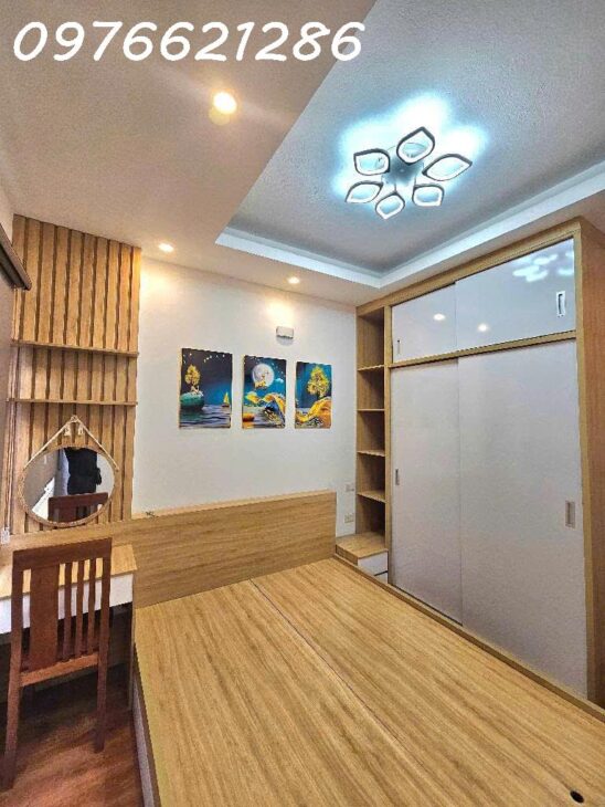 BÁN NHÀ NGỌC THỤY 38M² – MT 4M – Ô TÔ 7 CHỖ ĐỖ CỔNG – GẦN Ô TÔ TRÁNH – GIÁ 7.X TỶ 🏡🎗️