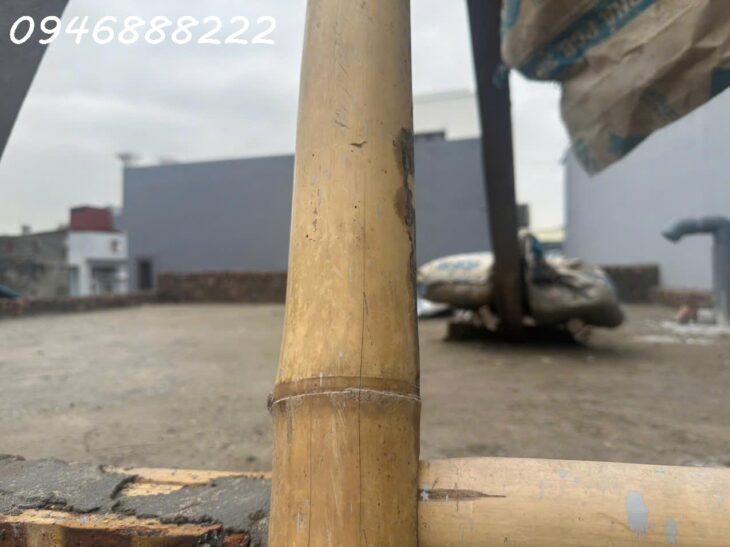 Mặt đường Thiên Lôi – Cách AEON MALL 2 phút đi bộ – 100m Ngang 5m